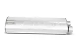 Silencer for MAN